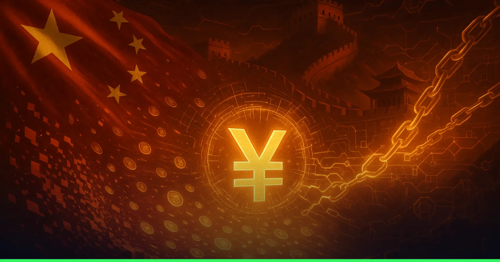 รัฐบาลทั่วโลกเร่งออก Stablecoin หวังแข่งดอลลาร์ในสนามสินทรัพท์ดิจิทัล