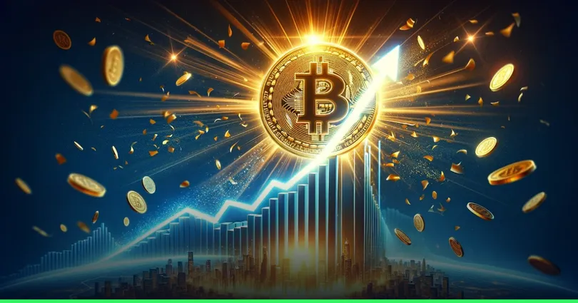 Bitcoin ครองบทสนทนาในโลกโซเชียลกว่า 43% นักวิเคราะห์มองเป็นสัญญาณเข้าซื้อรอบใหม่