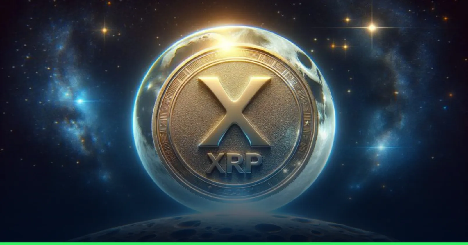 นักวิเคราะห์ชี้ XRP อาจพุ่ง ‘จาก $2 สู่ $10’ ภายในไม่ถึงหนึ่งปี