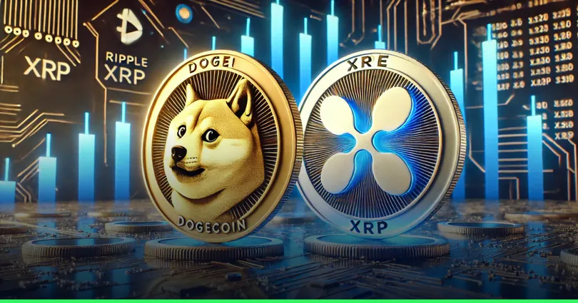 XRP และ Dogecoin ETFs เตรียมเปิดตัวในสหรัฐฯ สัปดาห์นี้ ถือเป็นอีกก้าวสำคัญของ Altcoin