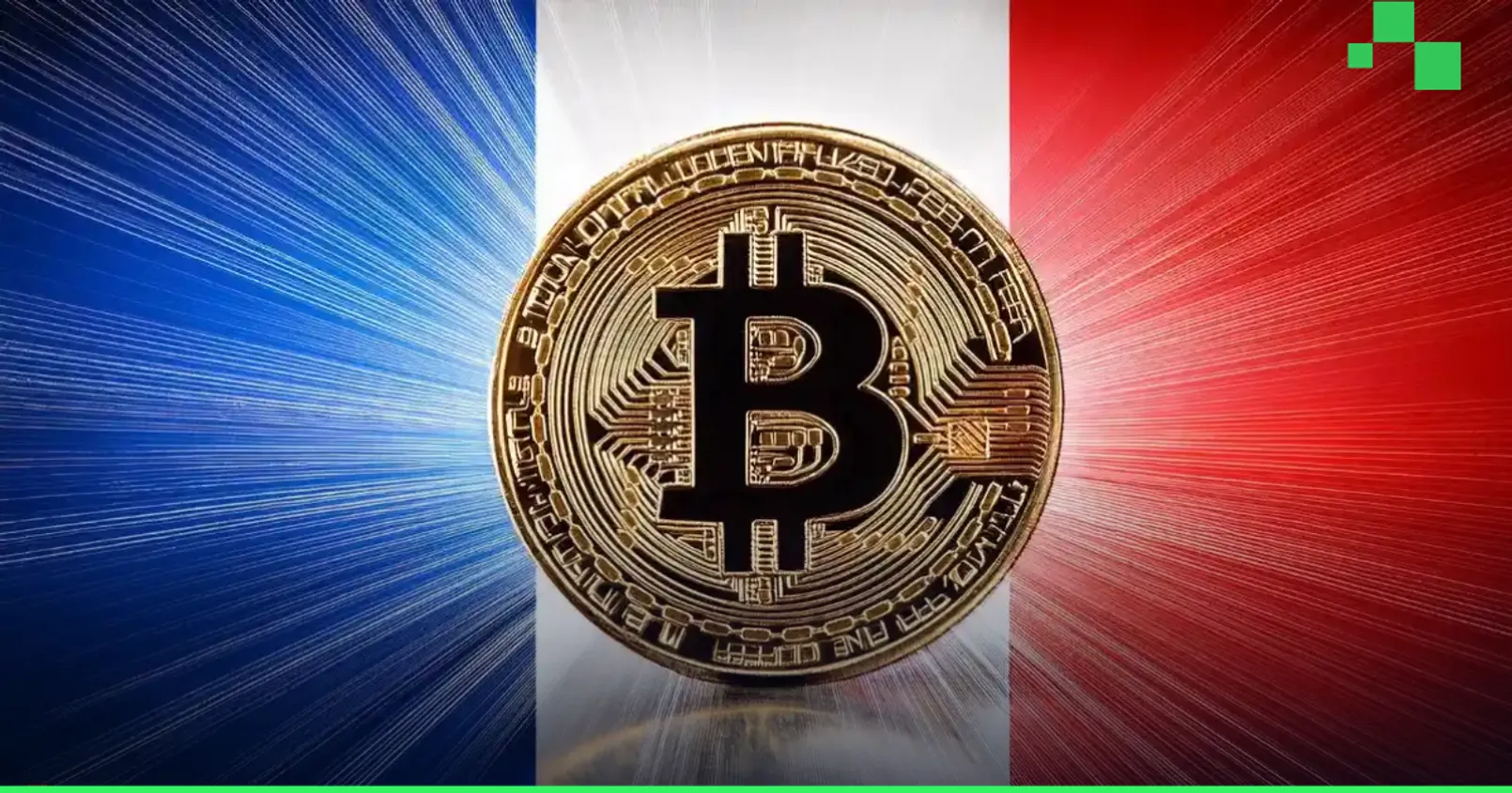 Blockchain Group จากฝรั่งเศสเตรียมซื้อ Bitcoin เพิ่มอีก 590 BTC หลังระดมทุนจากการออกพันธบัตร