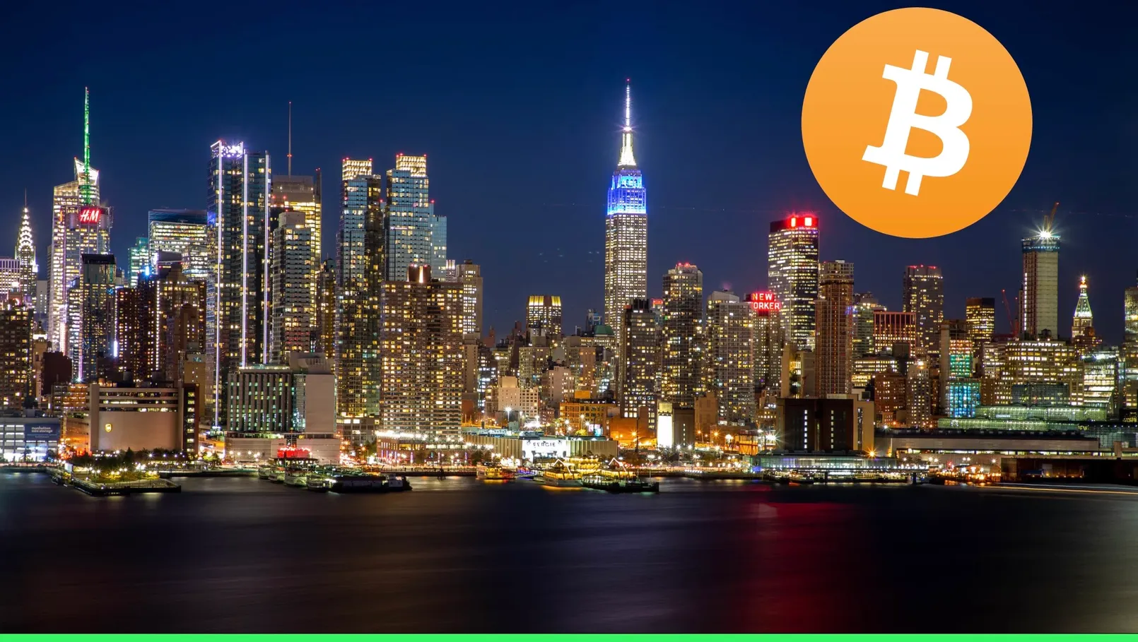 กองทุนบำเหน็จบำนาญ Jersey City กำลังจะลงทุนใน Bitcoin ผ่าน Spot Bitcoin ETFs