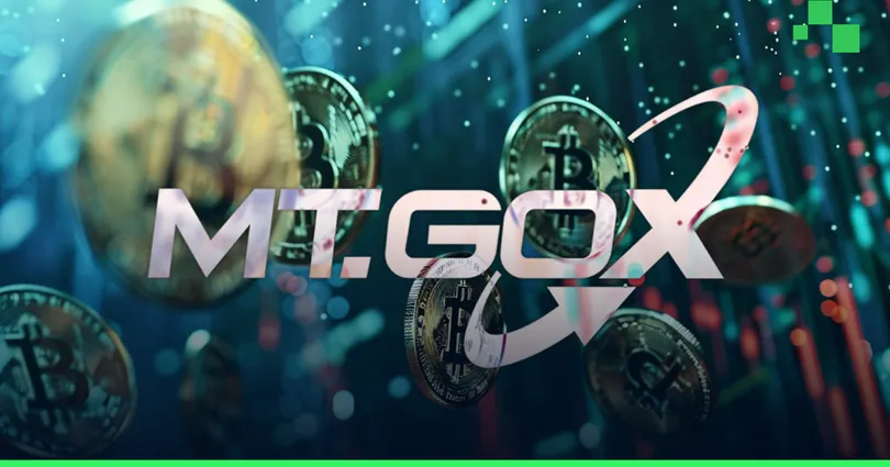 Mt. Gox โยกย้าย Bitcoin มูลค่า 172 ล้านดอลลาร์ไปยังกระเป๋าใหม่ ขณะราคา BTC ใกล้แตะ 107,000 ดอลลาร์