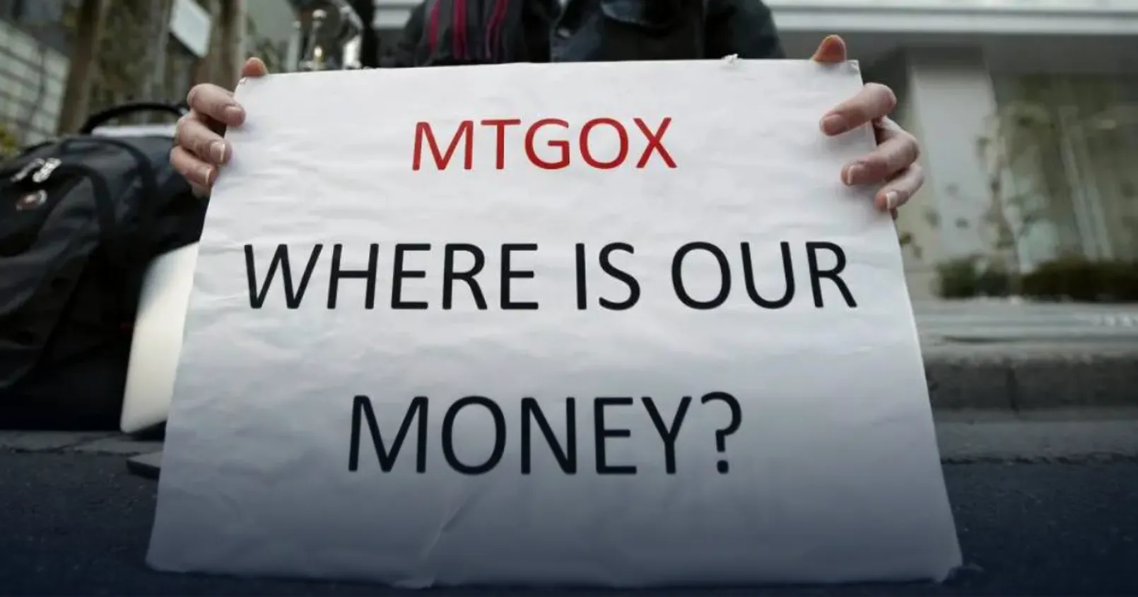 เจ้าหนี้ในคดี Mt. Gox ล้มละลายกำลังจะได้รับเงินคืน