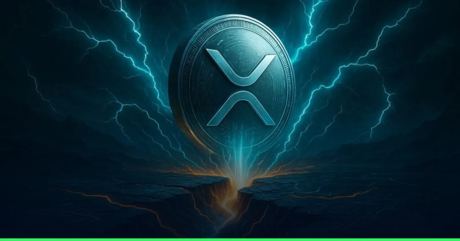 ผู้ร่วมก่อตั้ง Ripple ยังเทขายใกล้จุดสูงสุด กดดันแนวโน้มราคาของ XRP