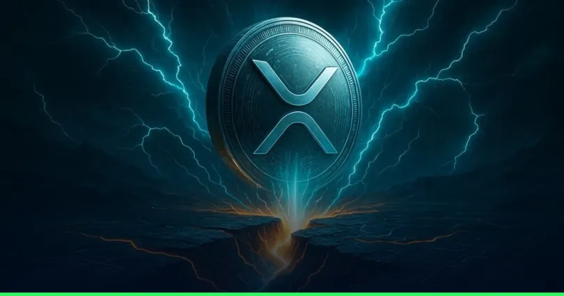 ผู้ร่วมก่อตั้ง Ripple ยังเทขายใกล้จุดสูงสุด กดดันแนวโน้มราคาของ XRP