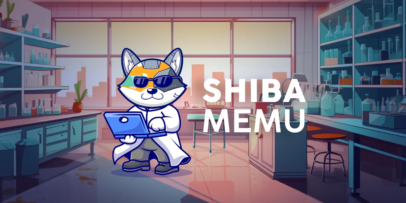 Shiba Memu: พบกับโทเคนมีมรุ่นใหม่ที่ทำการโฆษณาตัวเองด้วย AI