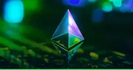 Ethereum ทะยานทำสถิติใหม่เหนือ $4,870 หลัง Fed ส่งสัญญาณผ่อนคลายนโยบายการเงิน