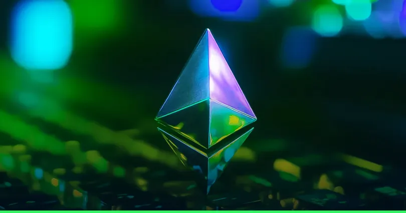 Ethereum ทะยานทำสถิติใหม่เหนือ $4,870 หลัง Fed ส่งสัญญาณผ่อนคลายนโยบายการเงิน