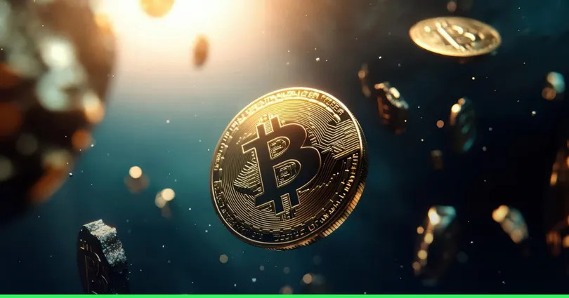 บริษัท Nakamoto ของ David Bailey ปิดดีลควบรวม KindlyMD ตั้งเป้าสะสม Bitcoin 1 ล้านเหรียญ