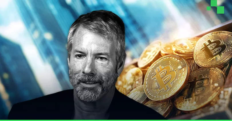 Michael Saylor มั่นใจ ‘คริปโตวินเทอร์’ ไม่หวนคืน ชี้ Bitcoin กำลังมุ่งหน้าสู่ 1 ล้านดอลลาร์
