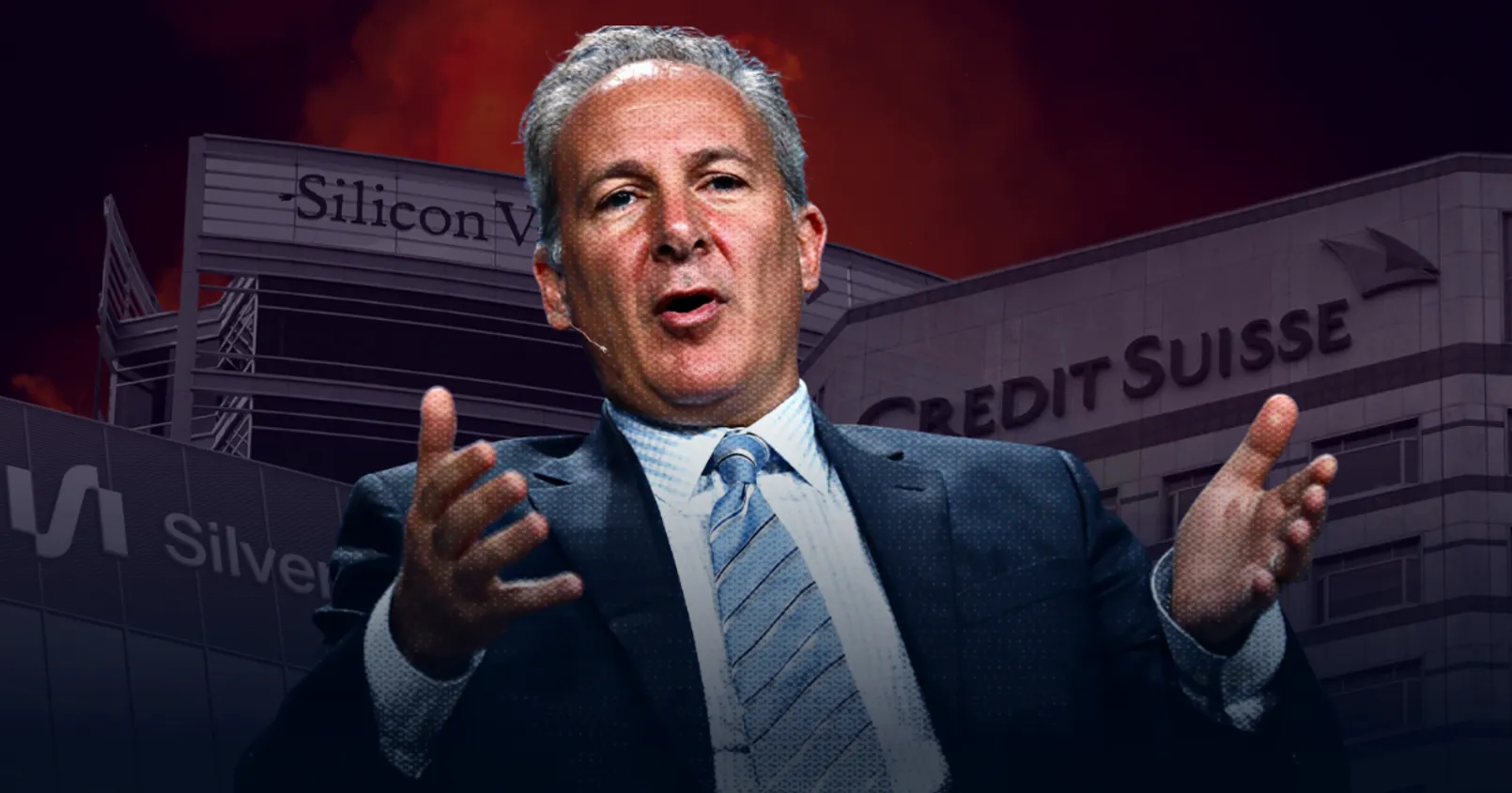 Peter Schiff bank