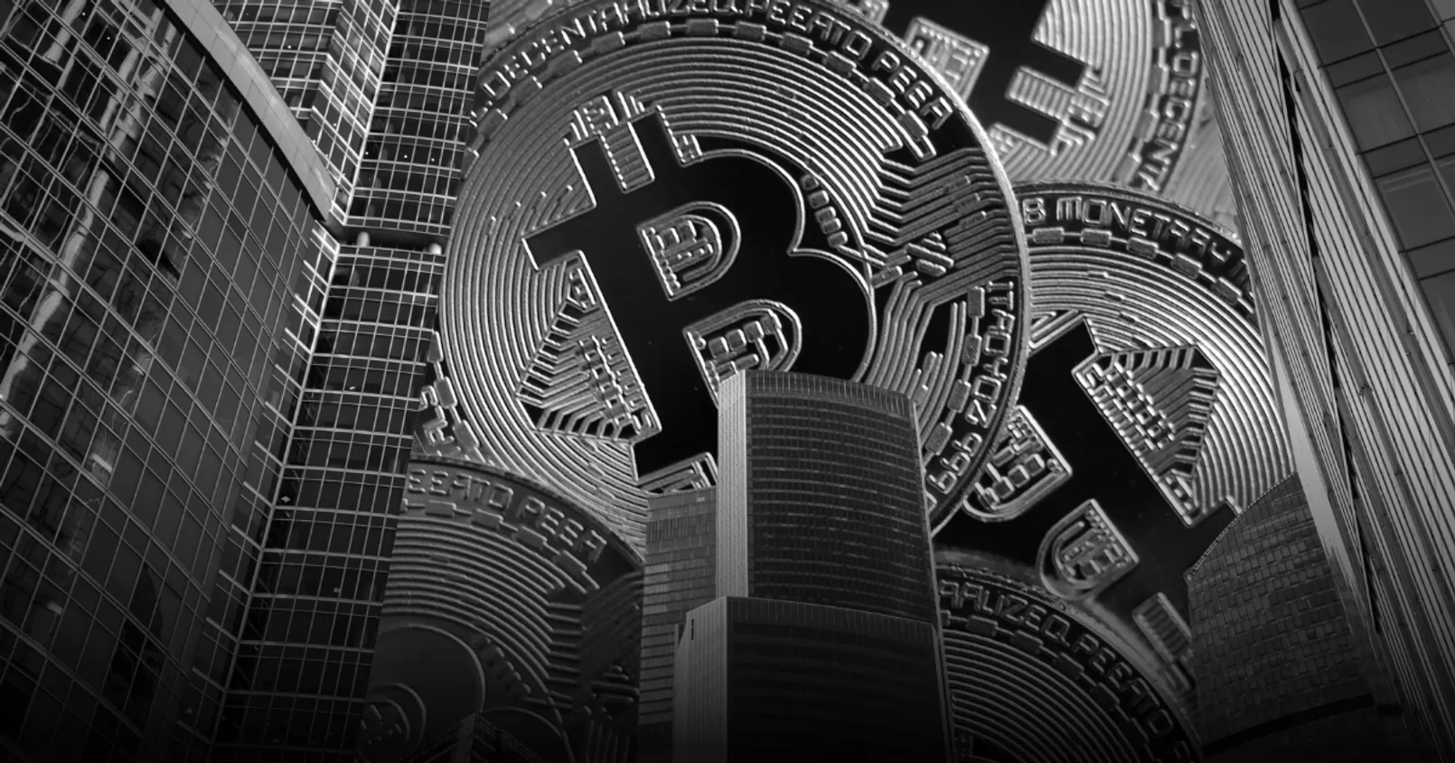 บ.เจ้าของ 'Bitcoin ETF' ทั้ง 9 แห่ง ถือครอง BTC รวมกันแล้วกว่า 4 พันล้านดอลลาร์