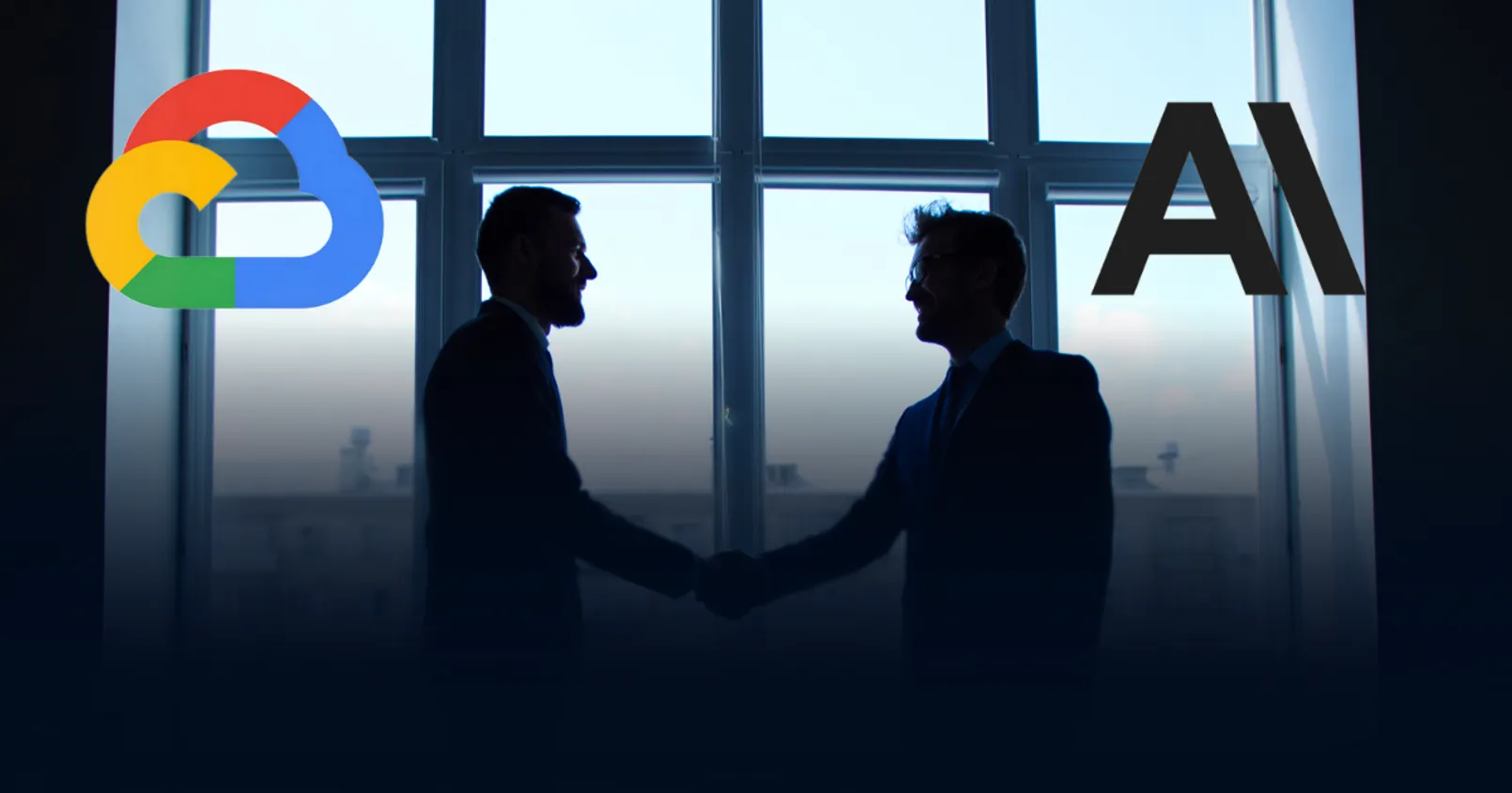 Google Cloud จับมือ Anthropic