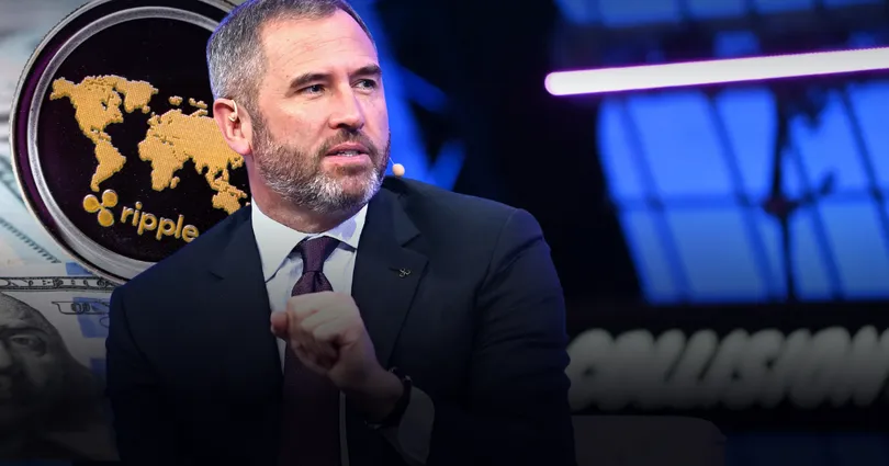 ซีอีโอ Ripple ชี้ 'สหรัฐฯ คือประเทศที่แย่ที่สุด' ที่จะเริ่มต้นธุรกิจคริปโต