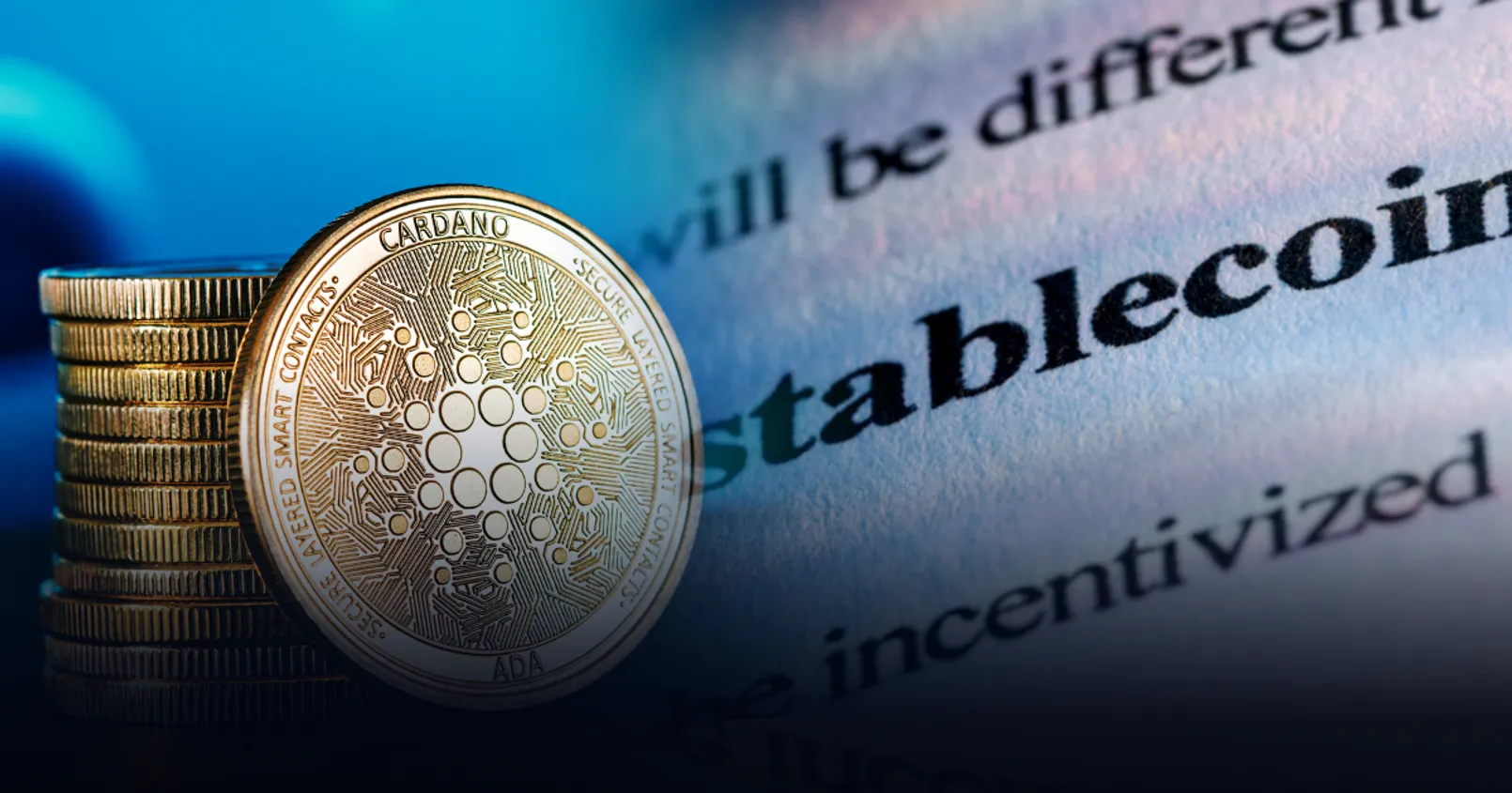 'USDM' เหรียญ Stablecoin แรกแบบ Fiat-backed บน Cardano ตั้งเป้าเริ่มทดสอบเดือนหน้า