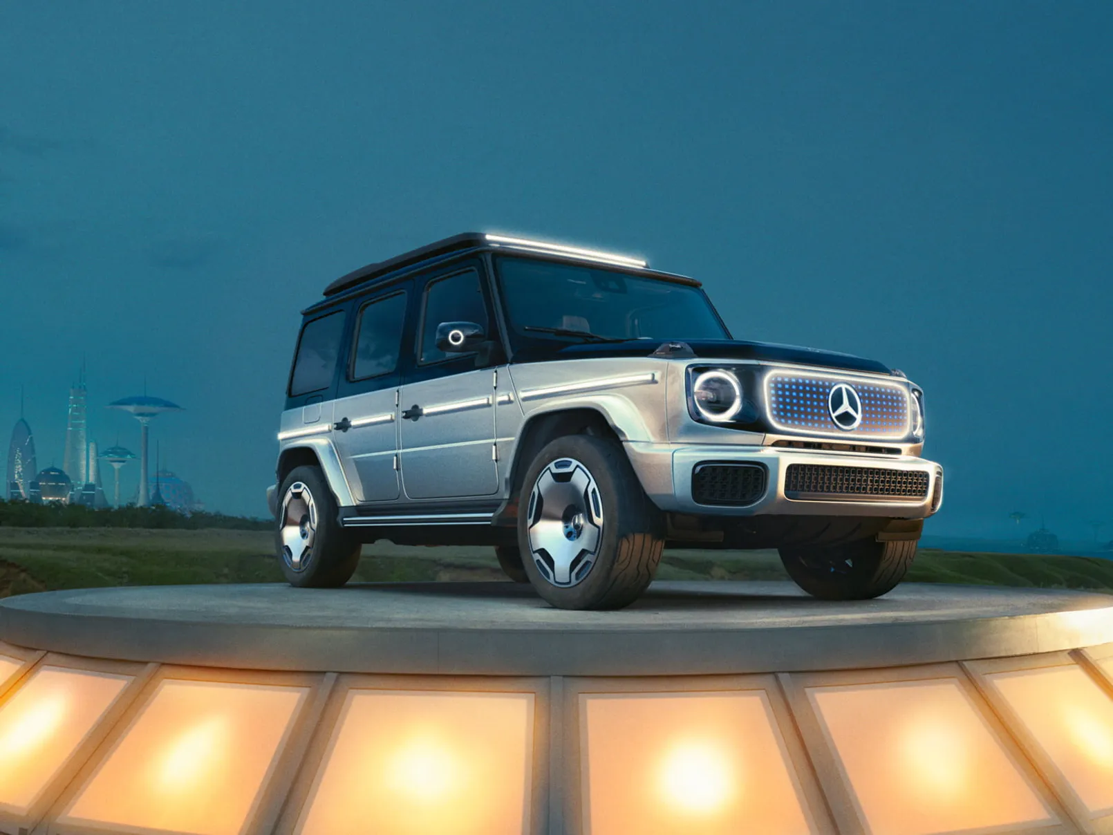 Mercedes Creates Nft for the G Class.jpg