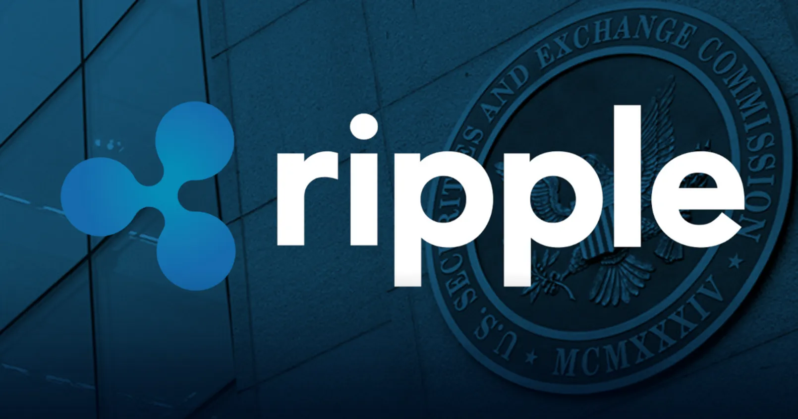 อดีตปธ. SEC คาดคดีความระหว่าง Ripple - SEC อาจจบลงในอีก 'ไม่กี่วัน'