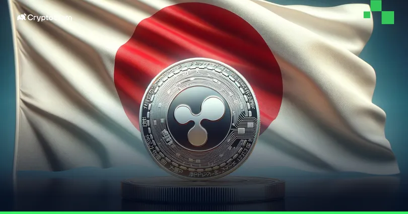 Brad Garlinghouse CEO ของ Ripple(XRP) เชื่อมั่นตลาด StableCoin ในญี่ปุ่นมีศักยภาพสูง