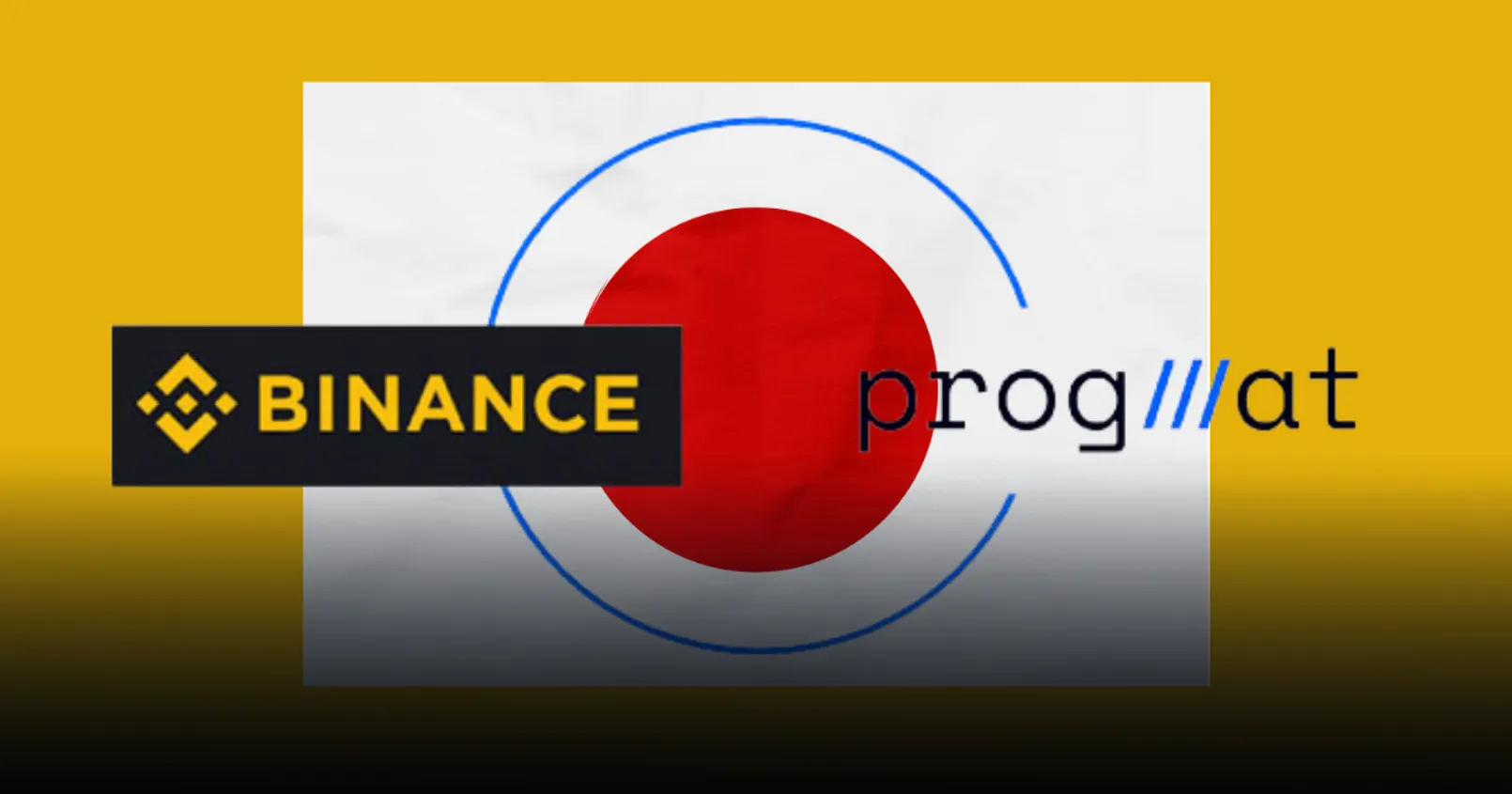 Binance จับมือ แพลตฟอร์ม 'Progmat Coin' เตรียมทดลองออก Stablecoin