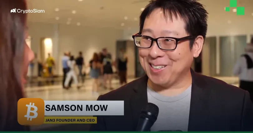 ตลาดคริปโตร้อนแรง! Bitcoin เผชิญสองทางเลือก ทะยานต่อหรือหลีกทางให้ Altseason