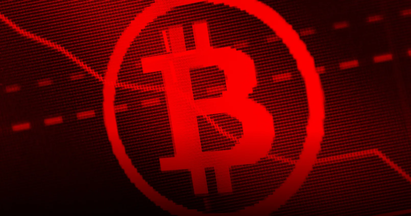เปิดสาเหตุเบื้องต้น ที่ทำให้ Bitcoin ทำราคาลดลงไปกว่า 5% ภายใน 24 ชั่วโมง