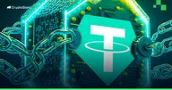 Tether สร้าง Stablecoin มูลค่า 1 พันล้านดอลลาร์บนเครือข่าย Tron เสริมสภาพคล่องให้กับตลาด