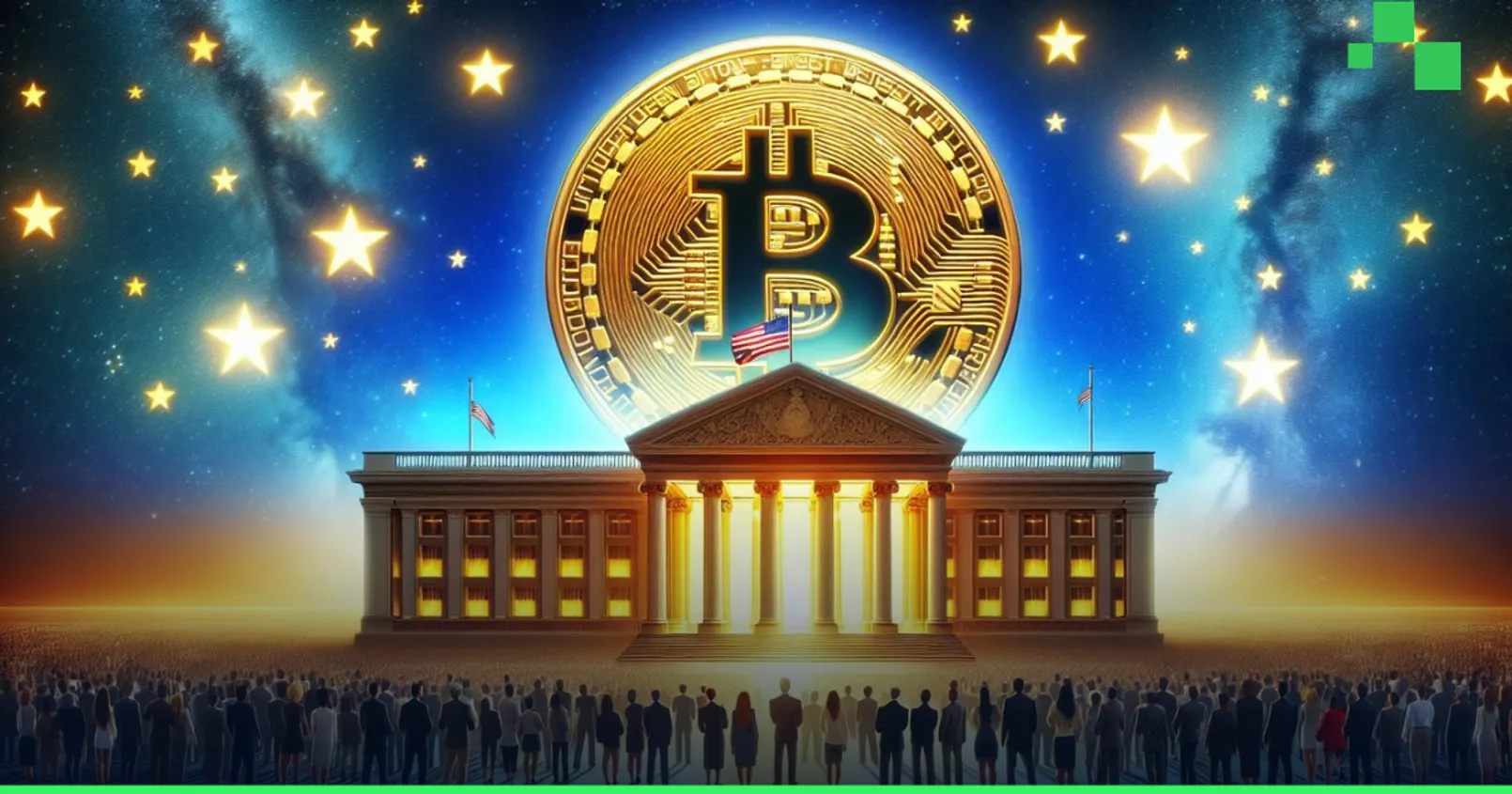 รัฐอิลลินอยส์พิจารณาจัดตั้งกองทุนสำรอง Bitcoin พร้อมกลยุทธ์การถือครองอย่างน้อย 5 ปี