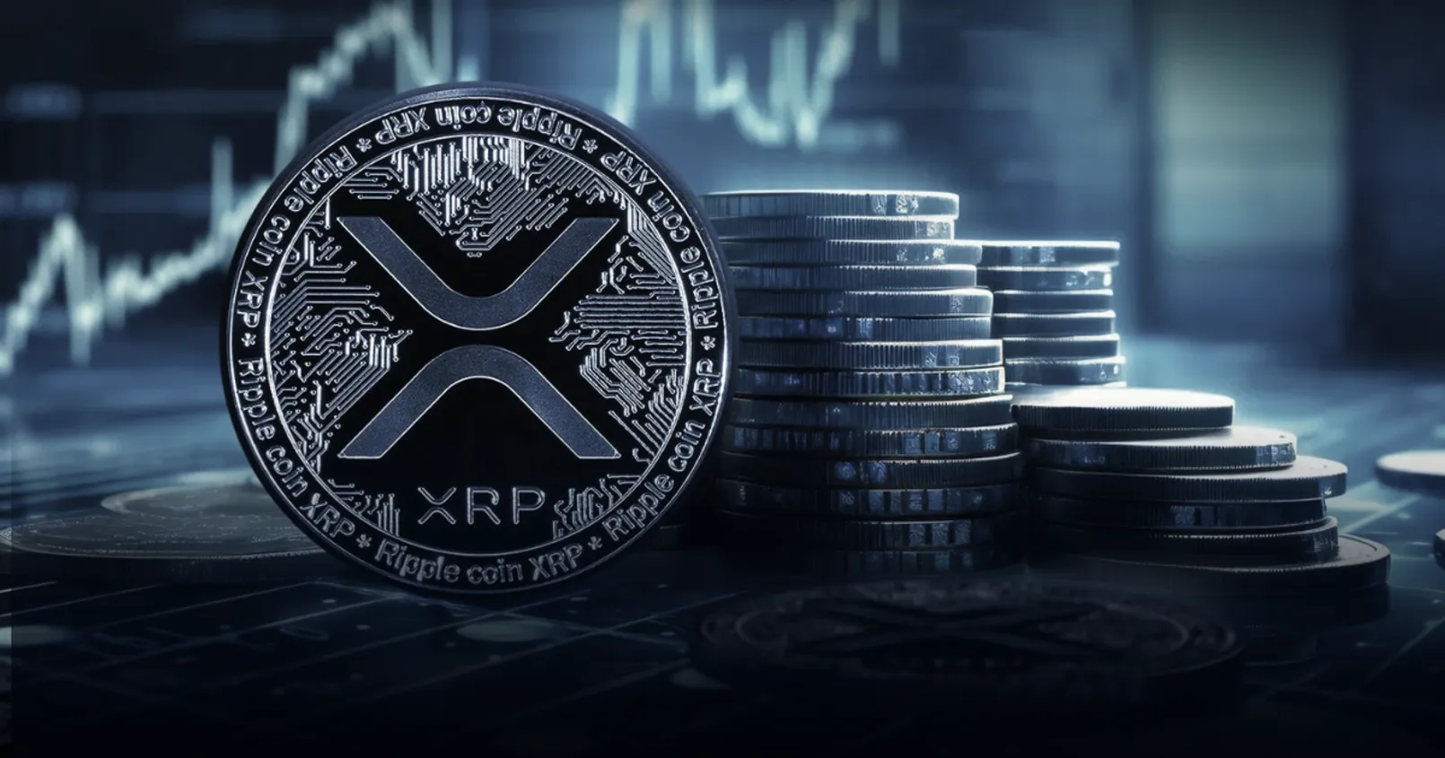 เปิดบทวิเคราะห์ XRP! ส่องแนวรับ/แนวต้านสำคัญ (25/04/24)