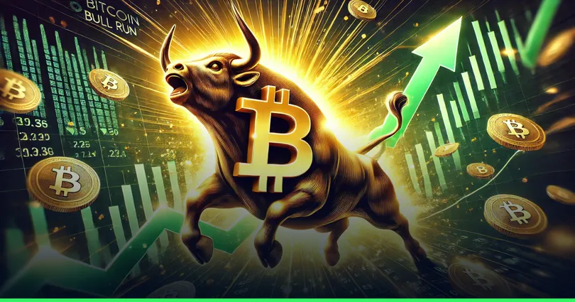 Bitcoin พุ่งแตะ $119,450 สูงสุดในรอบ 7 สัปดาห์ รับแรงหนุนคาดเฟดลดดอกเบี้ยและสถิติ “Uptober”