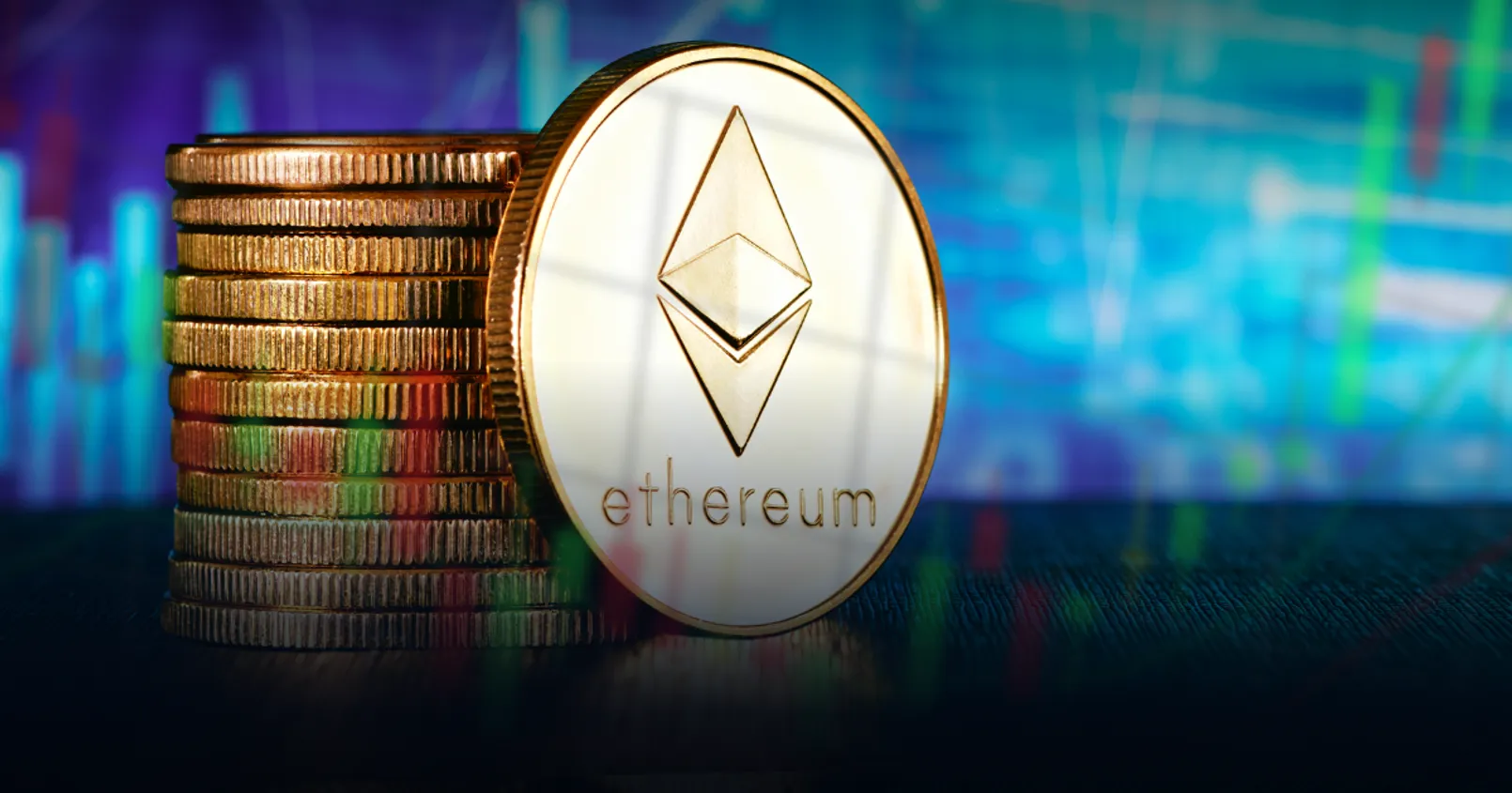 ครบรอบ 8 ปี Ethereum มาเปิดกราฟดูย้อนหลังกัน แต่ละปี ETH ผ่านราคาเท่าไรมาบ้าง?