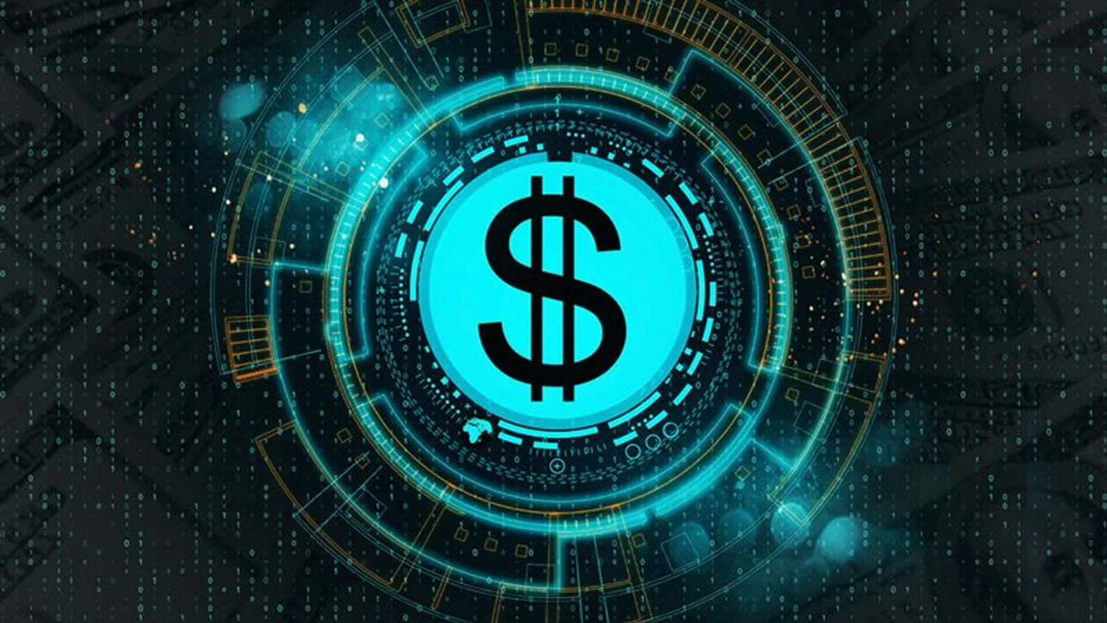 cbdc stablecoin