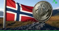 หุ้นของบริษัท NBX ในประเทศนอร์เวย์พุ่ง 138% หลังประกาศถือ Bitcoin เป็นสินทรัพย์สำรอง