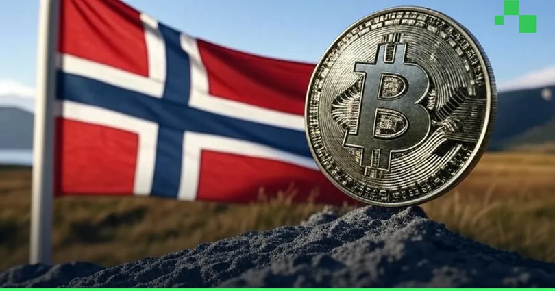 หุ้นของบริษัท NBX ในประเทศนอร์เวย์พุ่ง 138% หลังประกาศถือ Bitcoin เป็นสินทรัพย์สำรอง