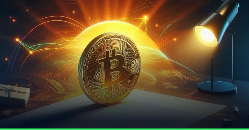 Bitcoin พักฐาน ขณะที่บริษัทยักษ์ใหญ่หันไปเก็บ Altcoins — “ปลายปีนี้อาจพุ่งอีก” Novogratz ชี้