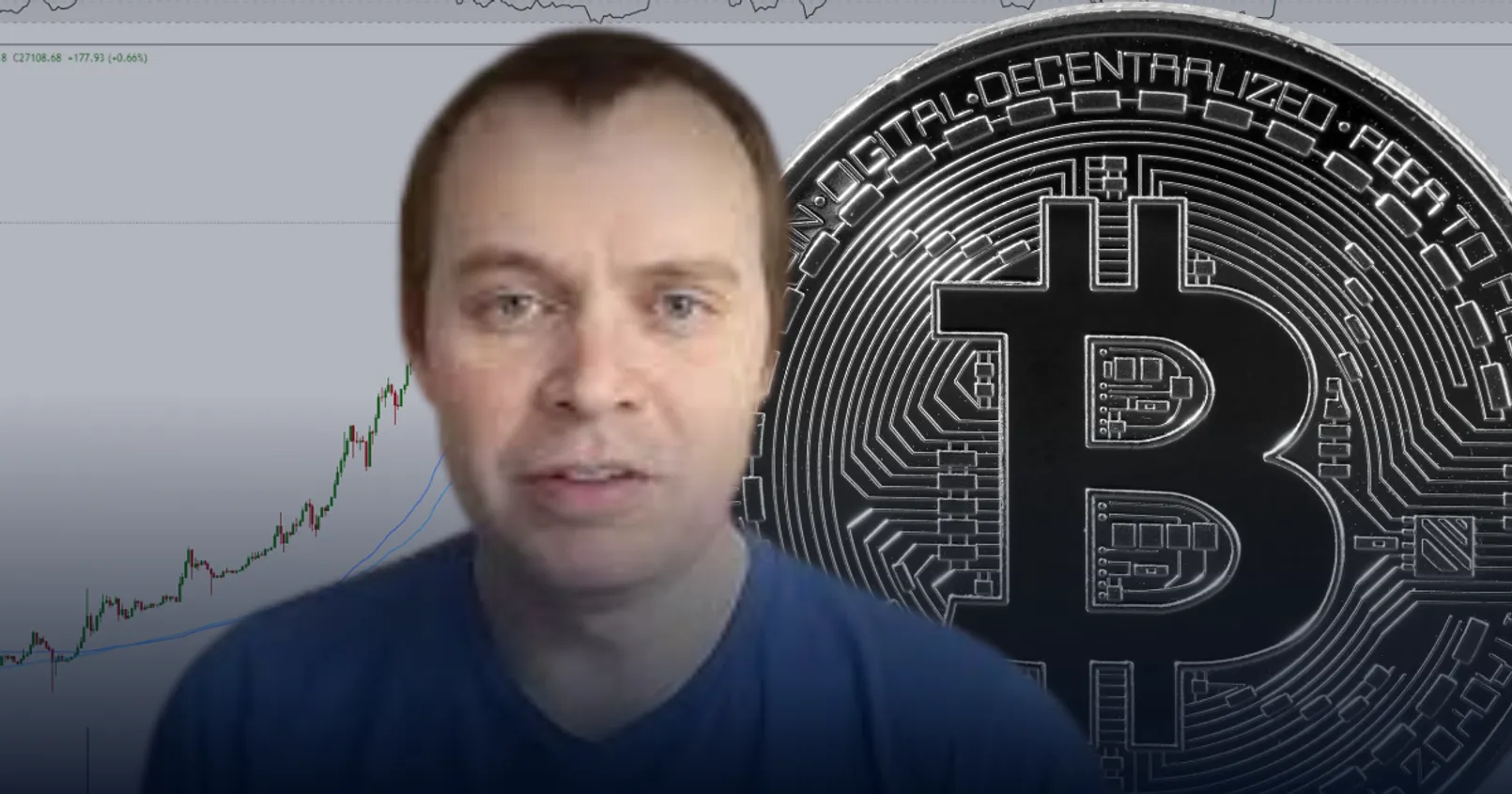 Bitcoin มีโอกาสทำราคาสูงขึ้นได้ถึง 14% จากปัจจุบัน