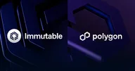 Polygon จับมือ Immutable