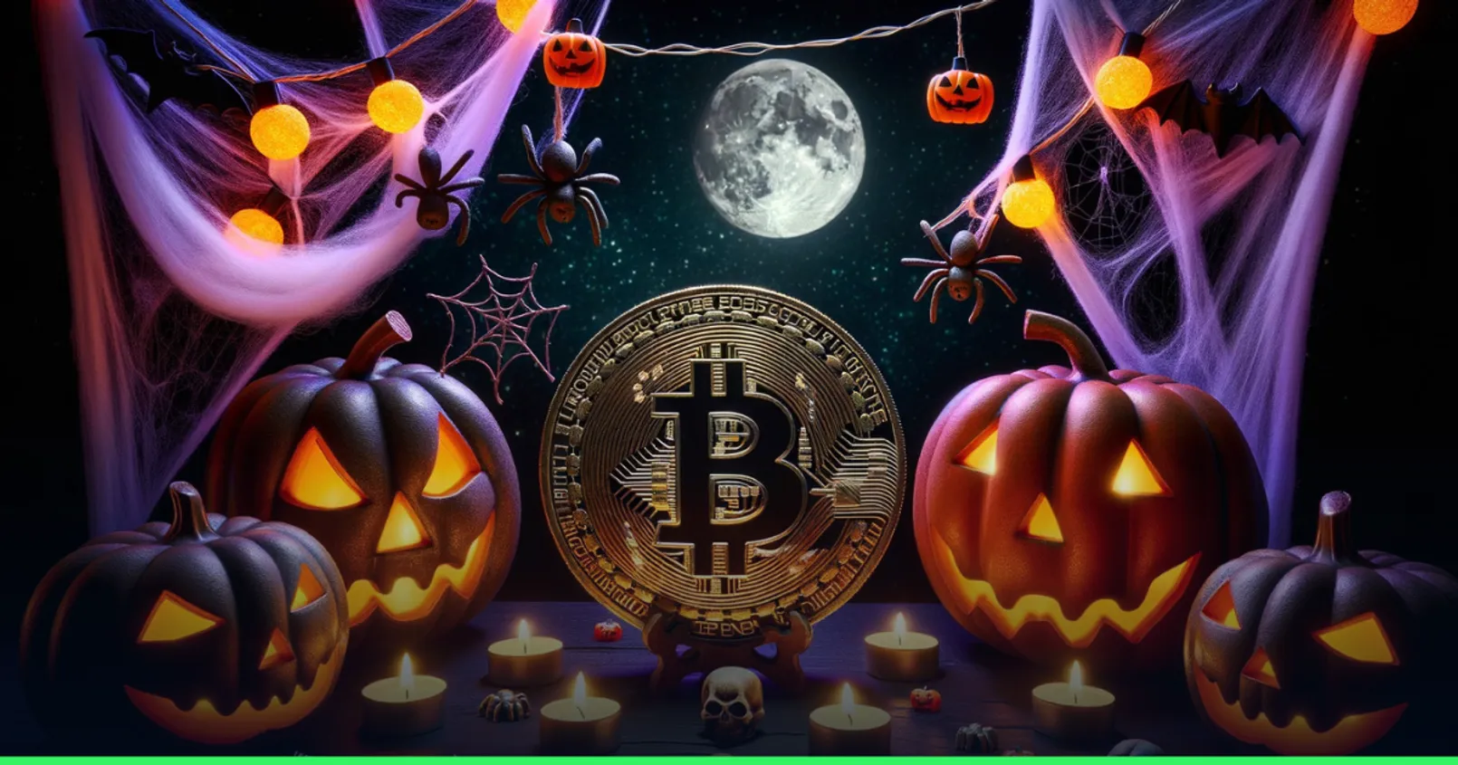 กองทุน Bitcoin ETF จุดกระแส “Uptober” รับเงินไหลเข้า 3.2 พันล้านดอลลาร์ สัปดาห์ที่แข็งแกร่งเป็นอันดับสองตั้งแต่เปิดตัว