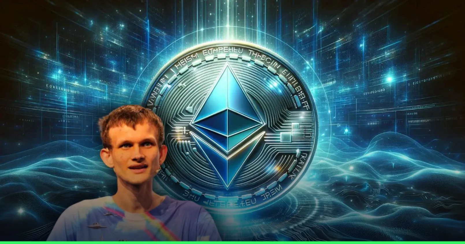 Vitalik ชี้ DeFi ความเสี่ยงต่ำอาจเป็นรายได้หลักของ Ethereum เหมือนที่ Google Search ทำให้ Google