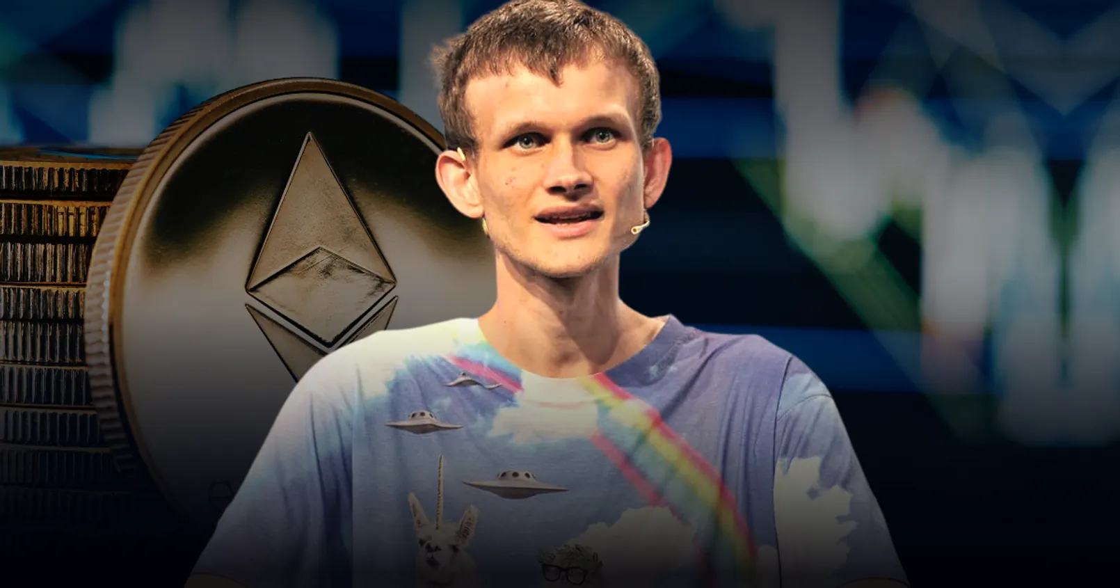 Vitalik สัญญา จะทำให้ Ethereum เป็น Decentralized แบบเต็มตัว! ...แต่คงไม่ใช่เร็วๆ นี้