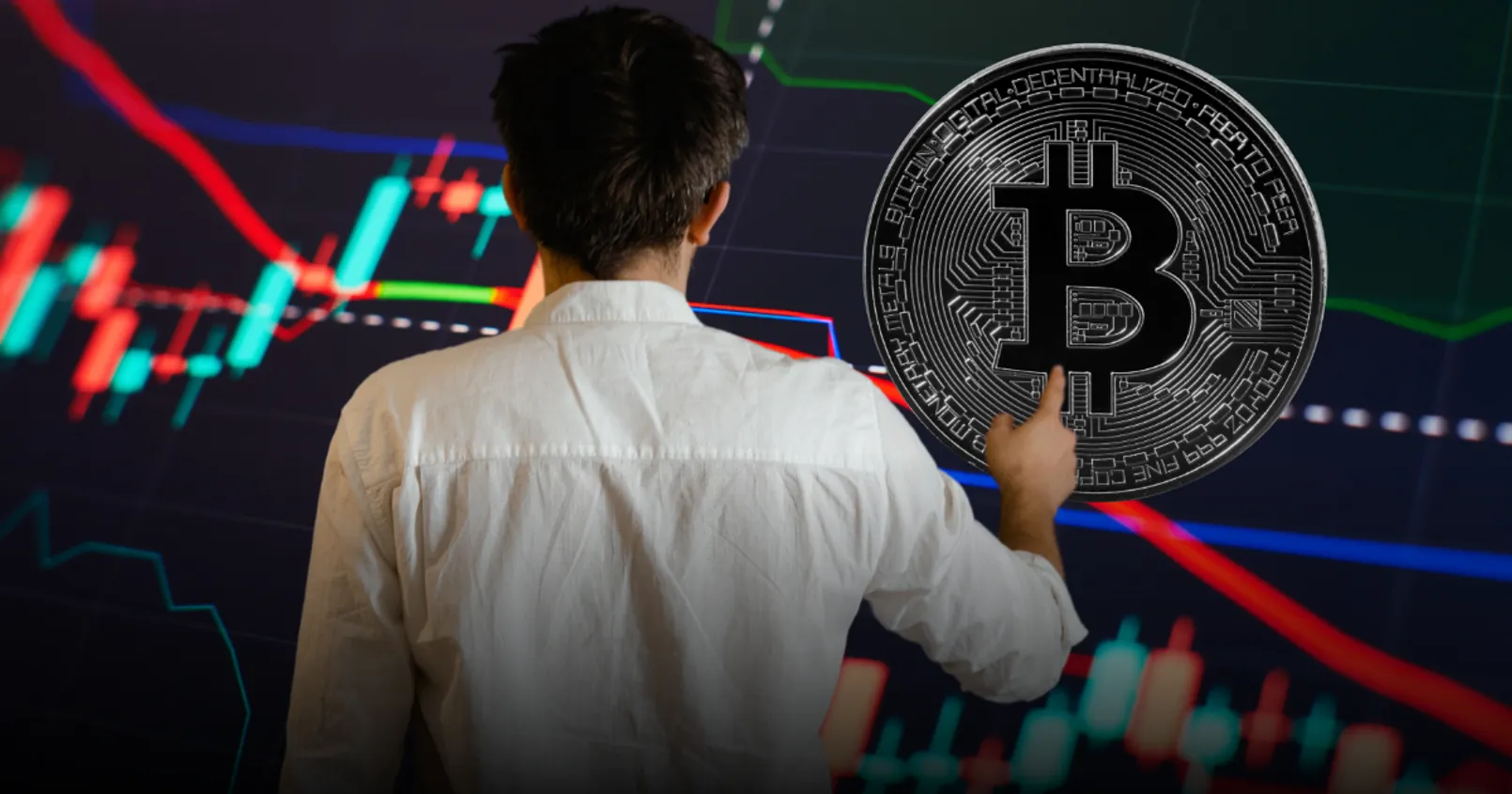 Bitcoin อาจพุ่งถึง 170,000 ดอลล์ ในช่วงพฤษภาคมนี้