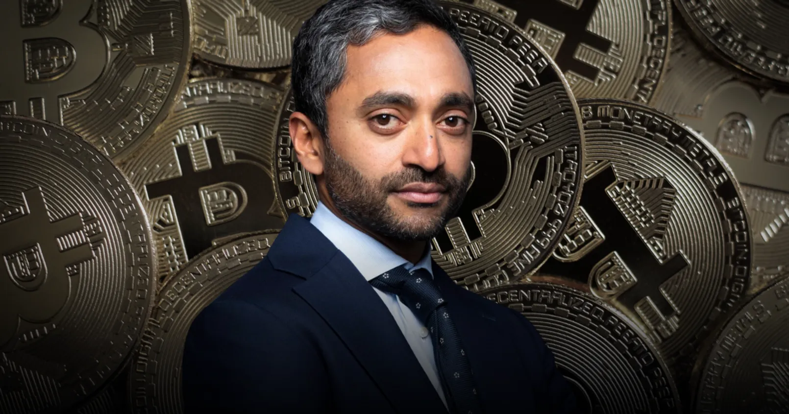 ‘Chamath Palihapitiya’ แนะ!  จะเป็นเรื่องดี หากบางประเทศใช้งาน  Bitcoin ควบคู่กับสกุลเงินท้องถิ่น