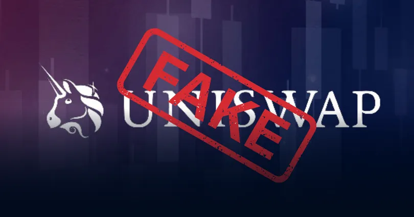 ซีอีโอ 'Uniswap' ทวีต เตือนภัยนักลงทุน