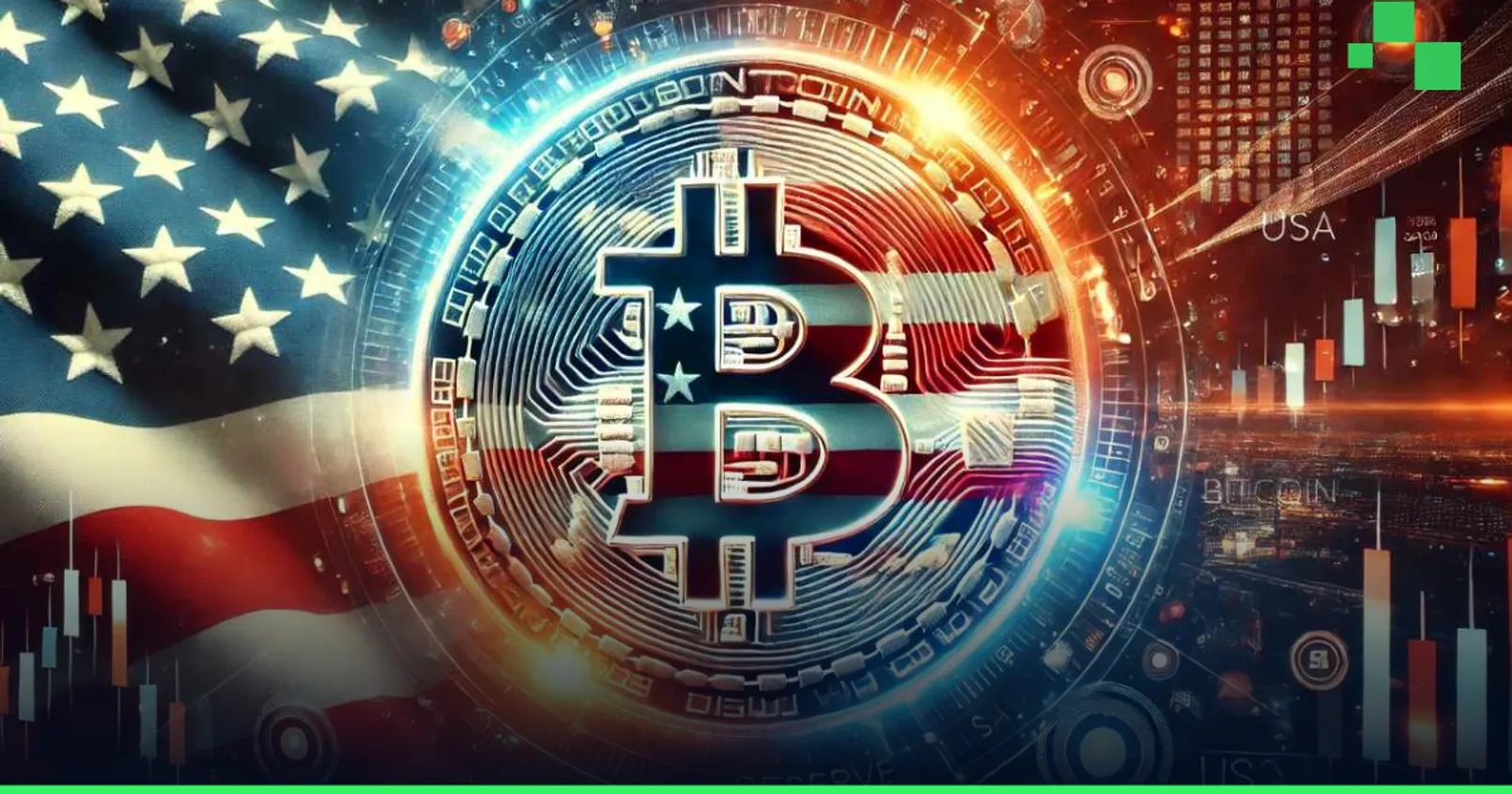 มิชิแกนเสนอร่างกฎหมายตั้งกองทุนสำรอง Bitcoin ร่วมขบวน 20 รัฐในสหรัฐฯ