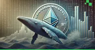 Ether พุ่งแตะระดับสูงสุดในรอบ 15 สัปดาห์ นักลงทุนเก็งกำไรดันราคาจ่อทะลุ $3,000