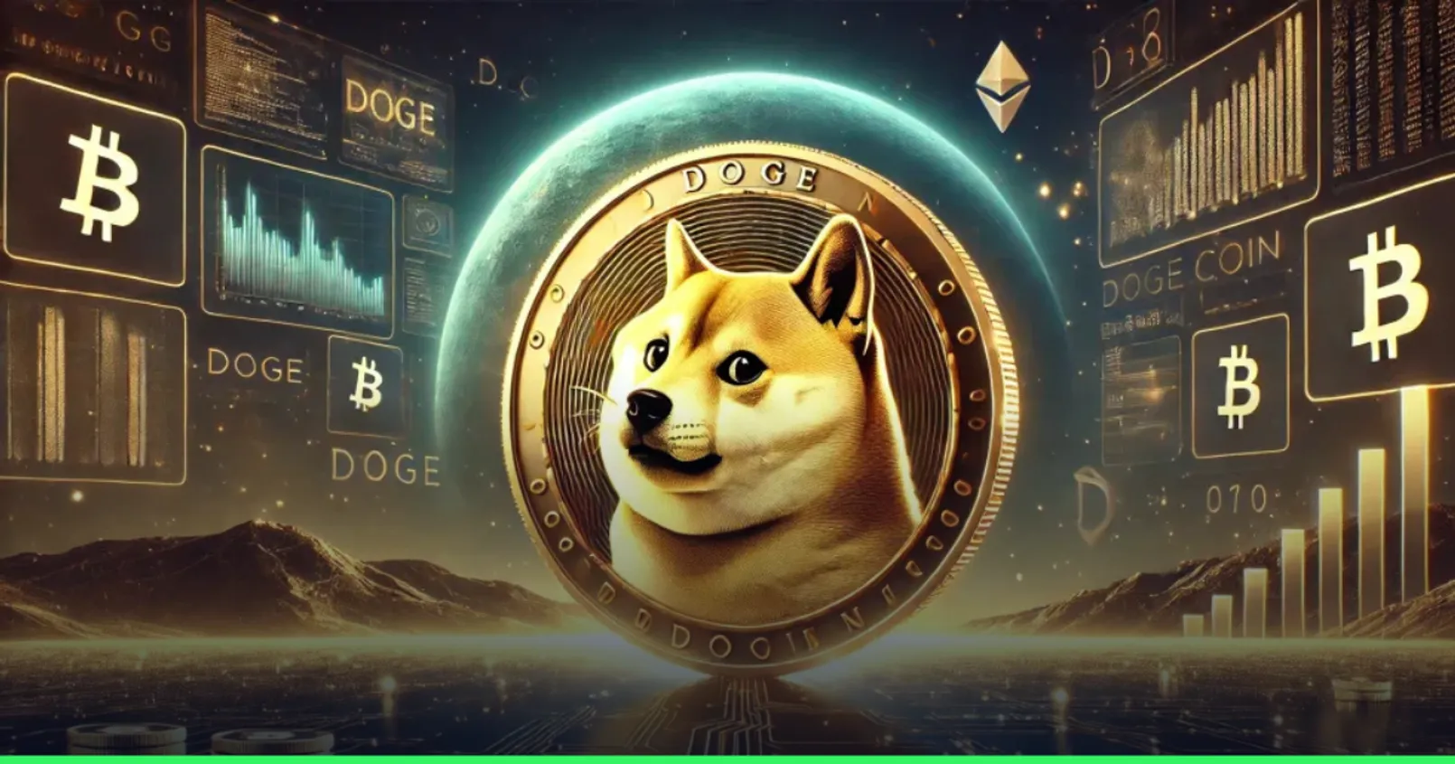 CleanCore Solutions เพิ่ม Dogecoin ในคลังแตะ 710 ล้านเหรียญ เดินหน้าสู่เป้าหมาย 1 พันล้าน
