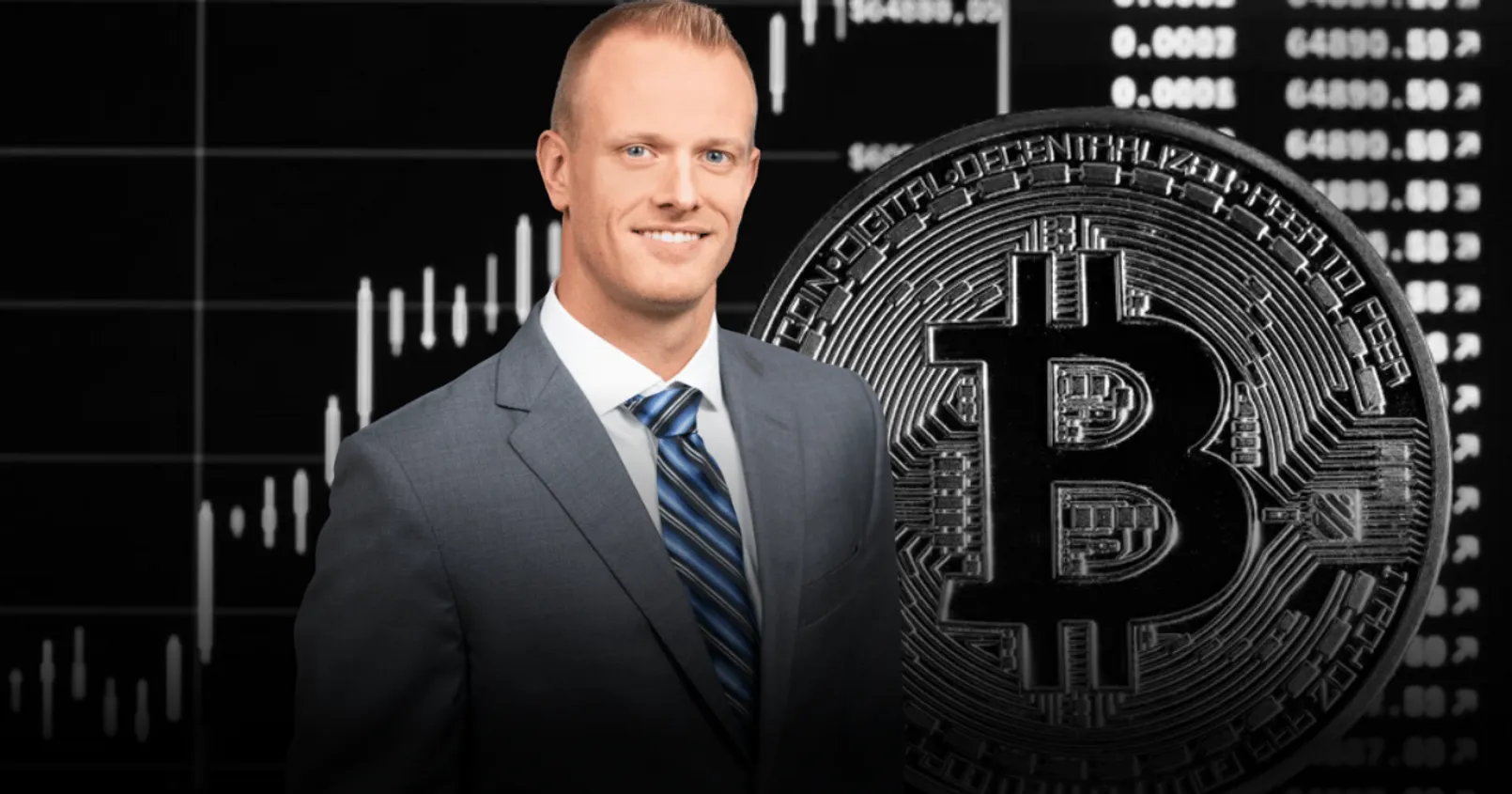 ประธาน CBOE Digital เผย! การอนุมัติ Bitcoin ETF จะเป็นการ 'เปิดประตู' ให้นักลงทุนสถาบันจำนวนมาก