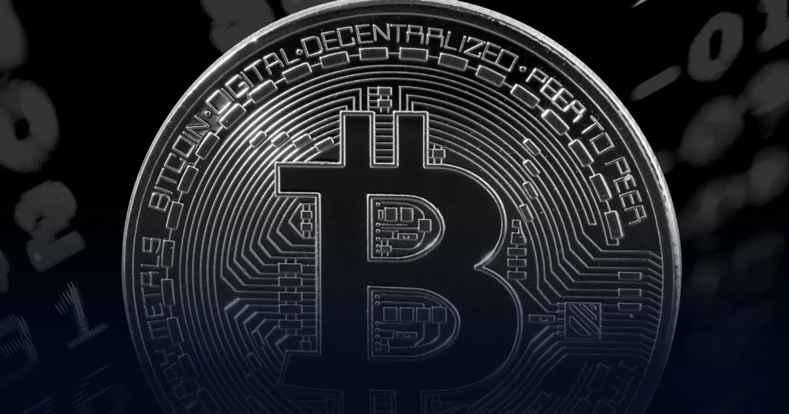 จับตาแนวรับสำคัญ! - หลังสัปดาห์ที่ผ่านมา Bitcoin ร่วงเพิ่มอีก 2.19%