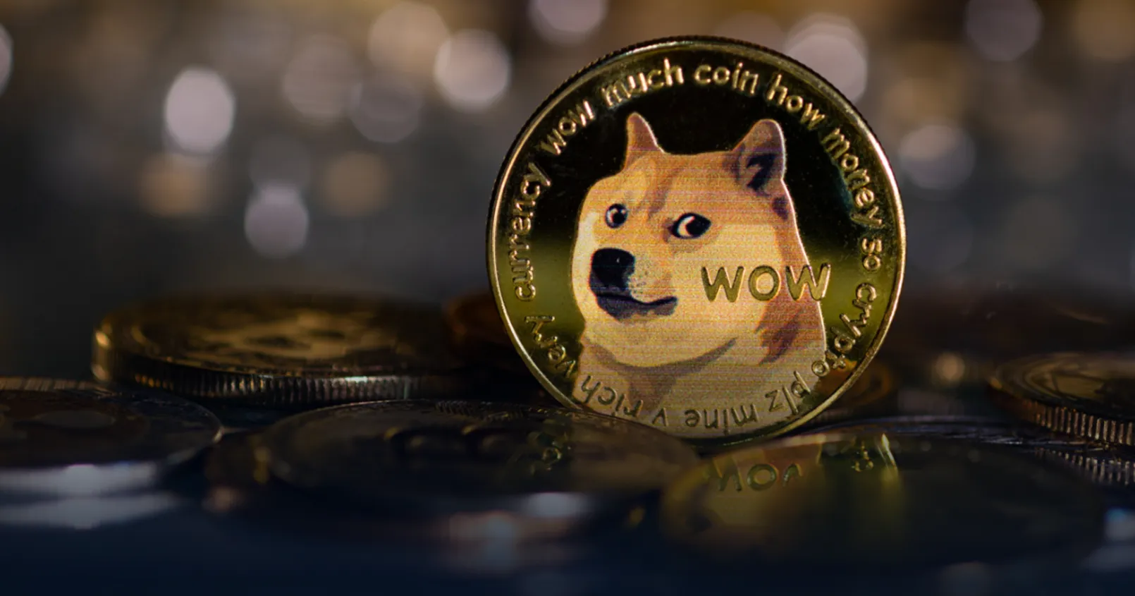 พบแอดเดรส Dogecoin เก่าแก่ เคลื่อนไหวครั้งแรกในรอบ 9 ปี!