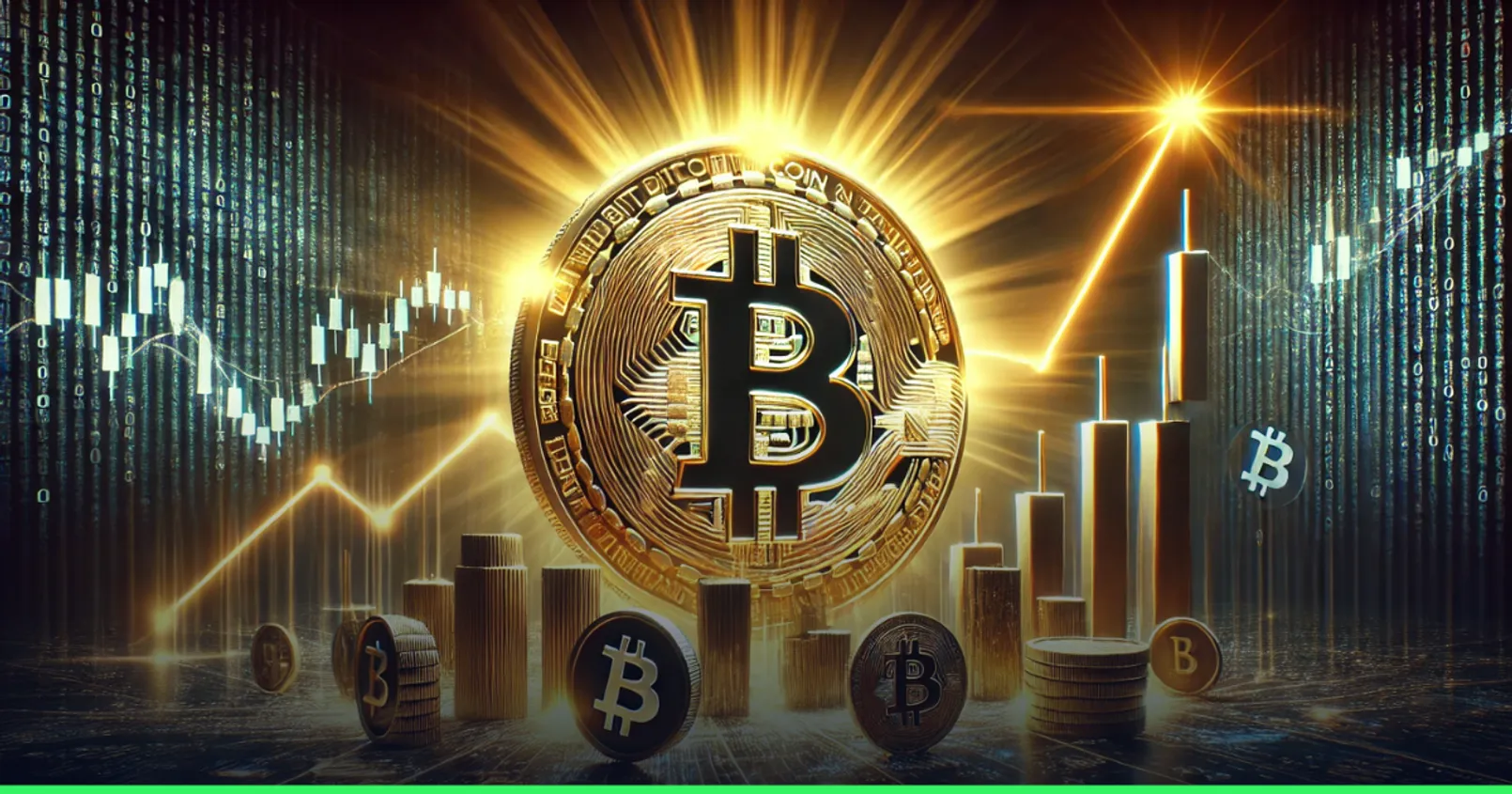แบบจำลองนับร้อยชี้ “Bitcoin” มีโอกาส 50% แตะ $140,000 ภายในเดือนตุลาคม
